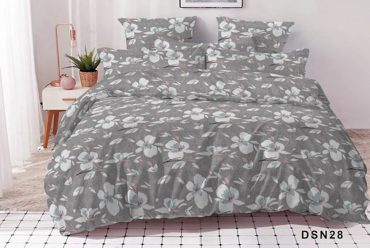 Microfiber Bedsheets